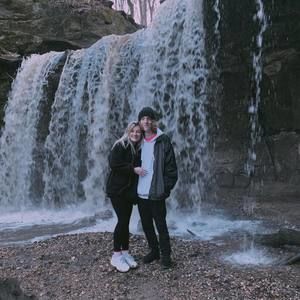 Meet your Posher, Grace